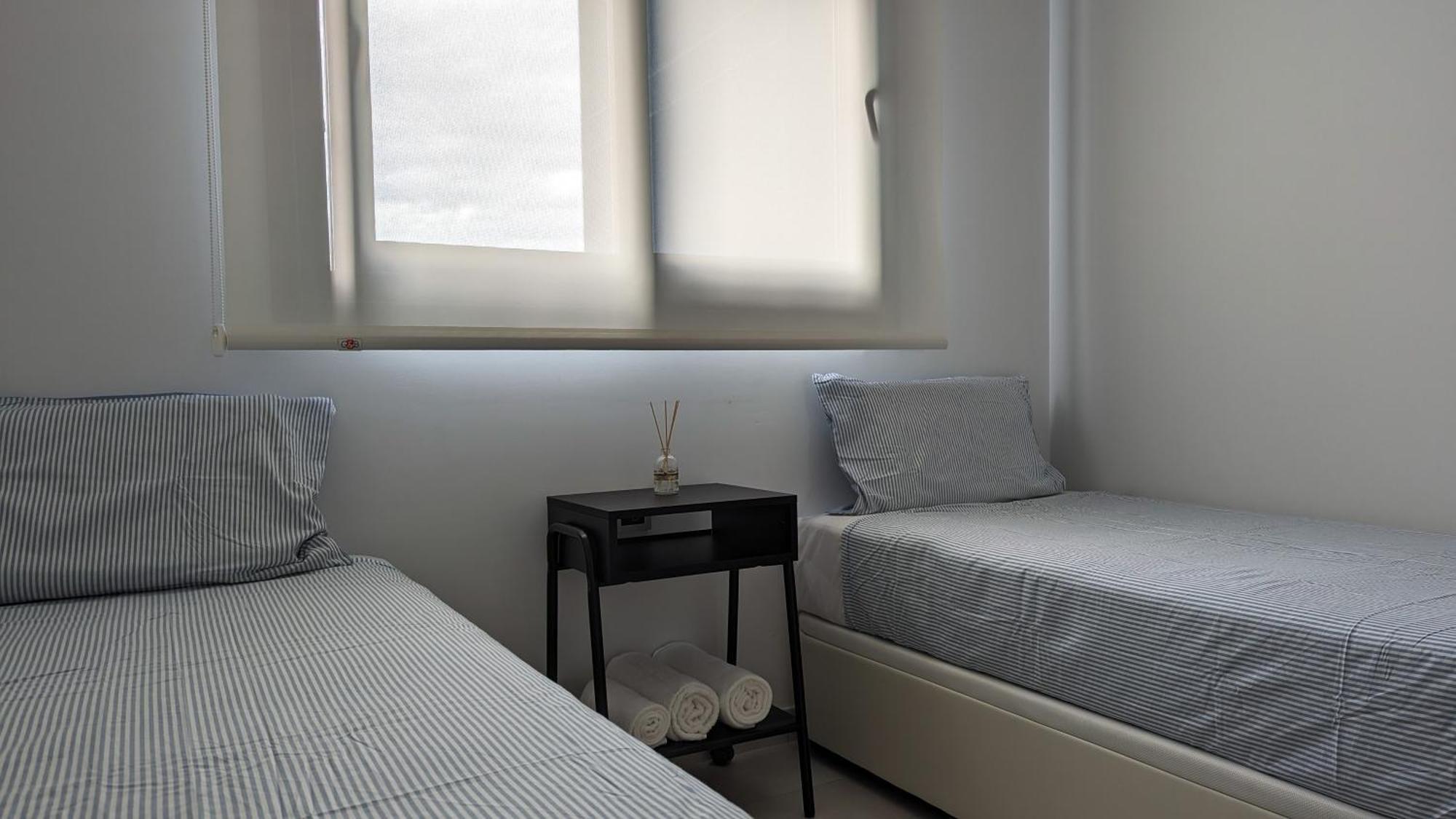 Sunset Waves Magic Apartments Benidorm Zewnętrze zdjęcie
